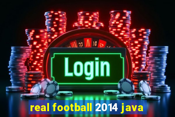real football 2014 java